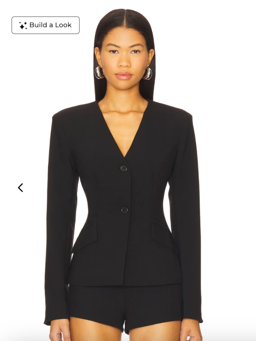 All The Ways Kourtney Blazer